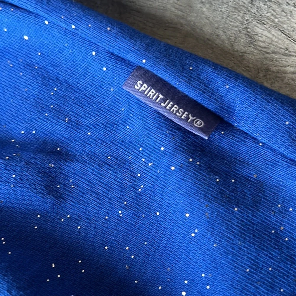 AULANI HAWAII LIMITED DISNEY JERSEY - Picture 8 of 9